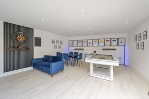 Games Room- click for photo gallery
